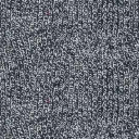 Watch Cap Vertical ID Beanie - Heather Black